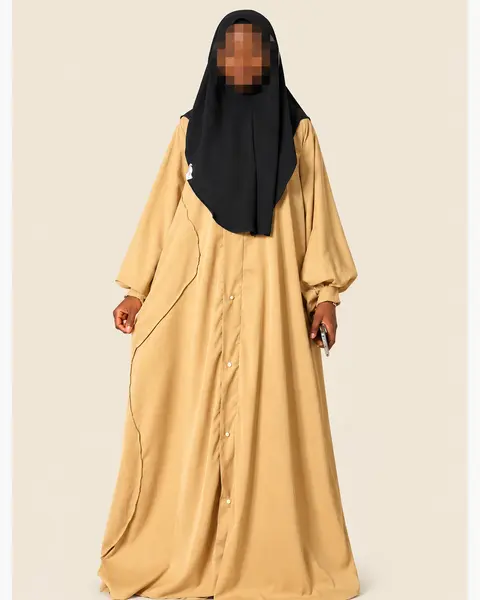 Tenue Yasmine